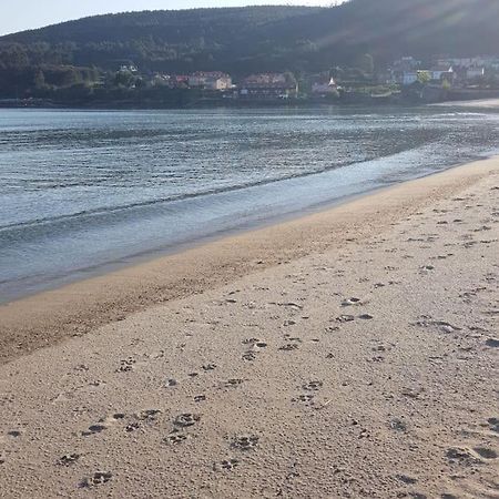 Apartamento Finisterra Kültér fotó