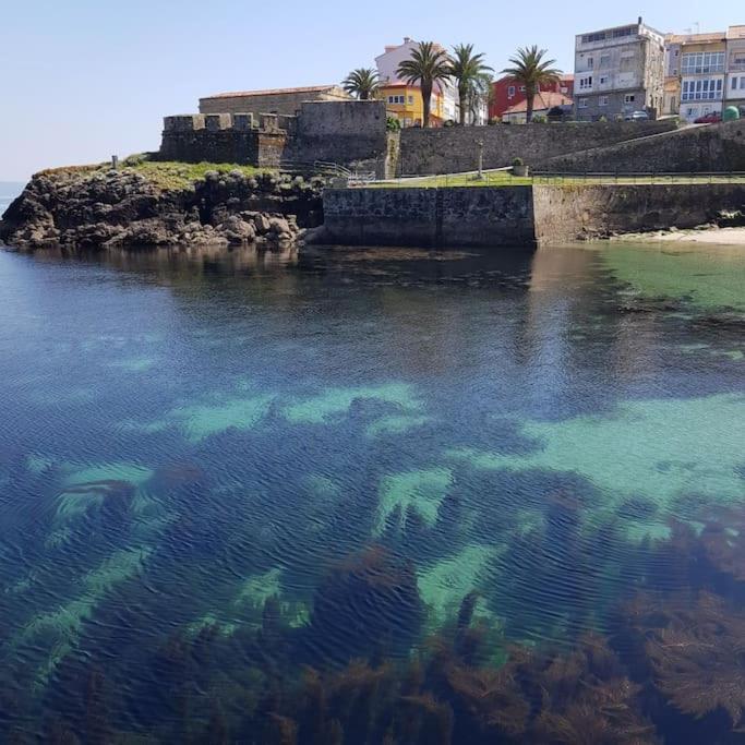 Apartamento Finisterra Kültér fotó