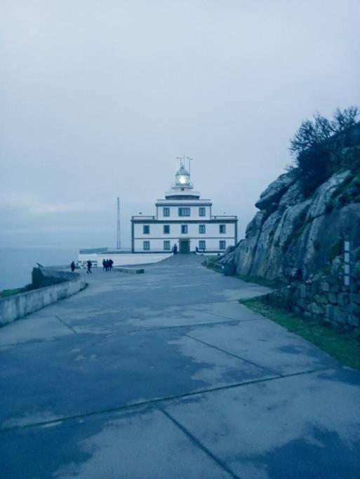 Apartamento Finisterra Kültér fotó