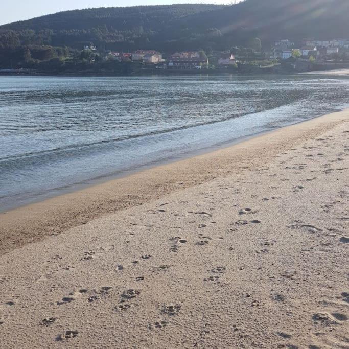 Apartamento Finisterra Kültér fotó