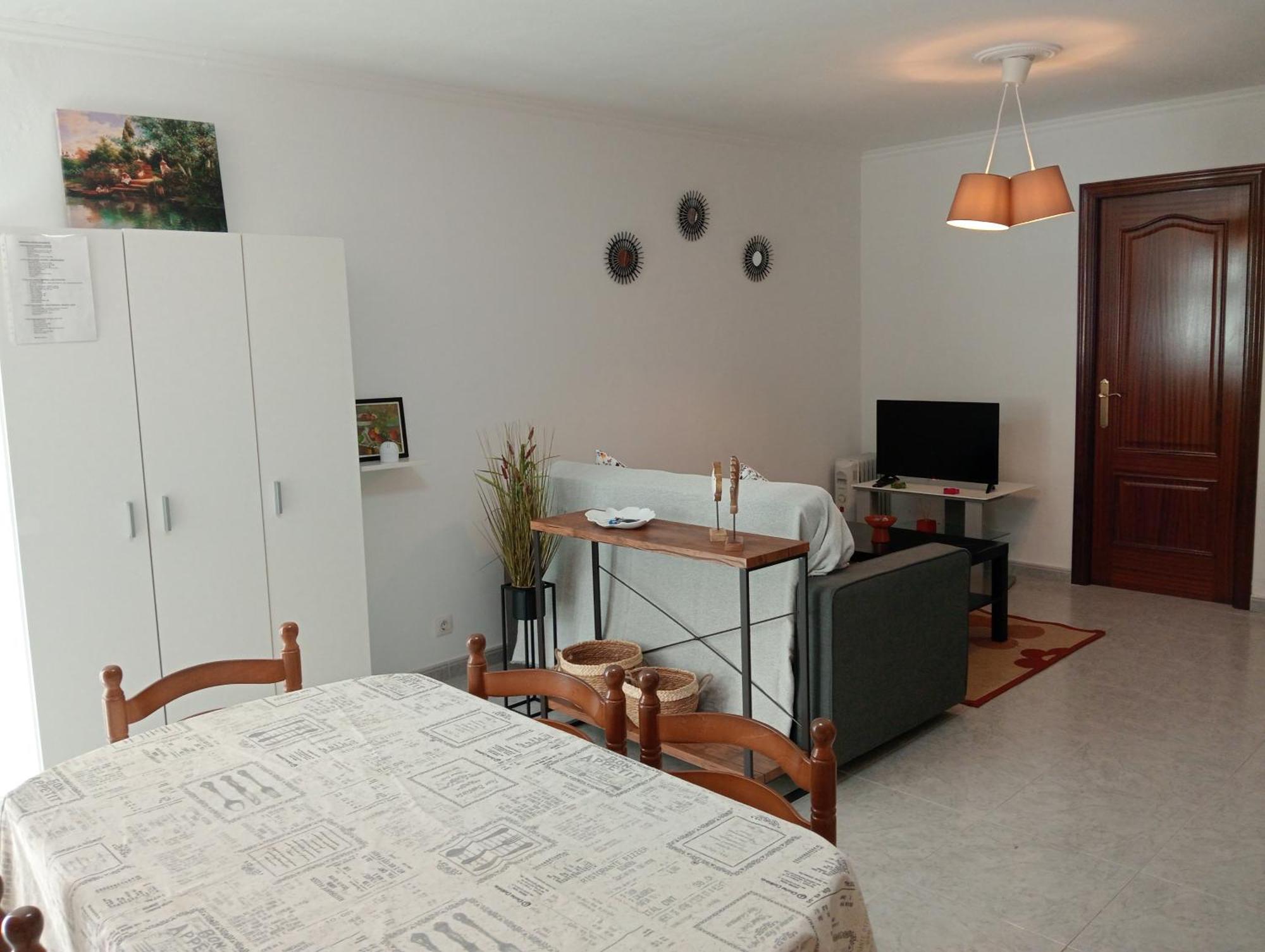 Apartamento Finisterra Kültér fotó