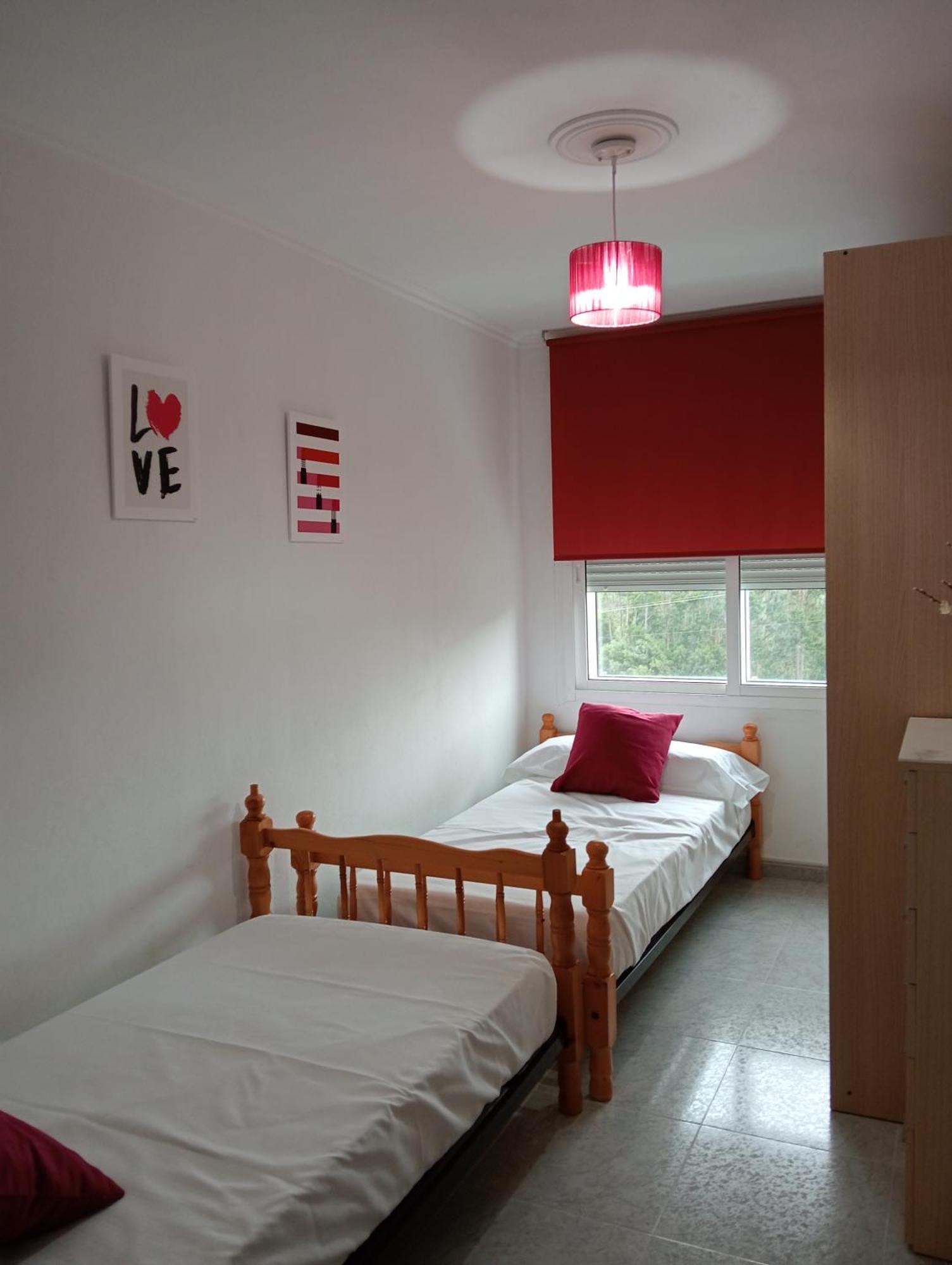 Apartamento Finisterra Kültér fotó
